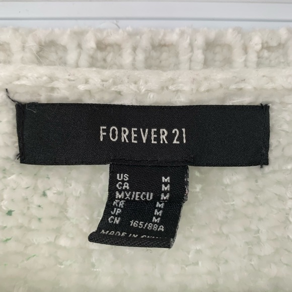 Forever 21 Knit Sweater - Picture 3 of 3